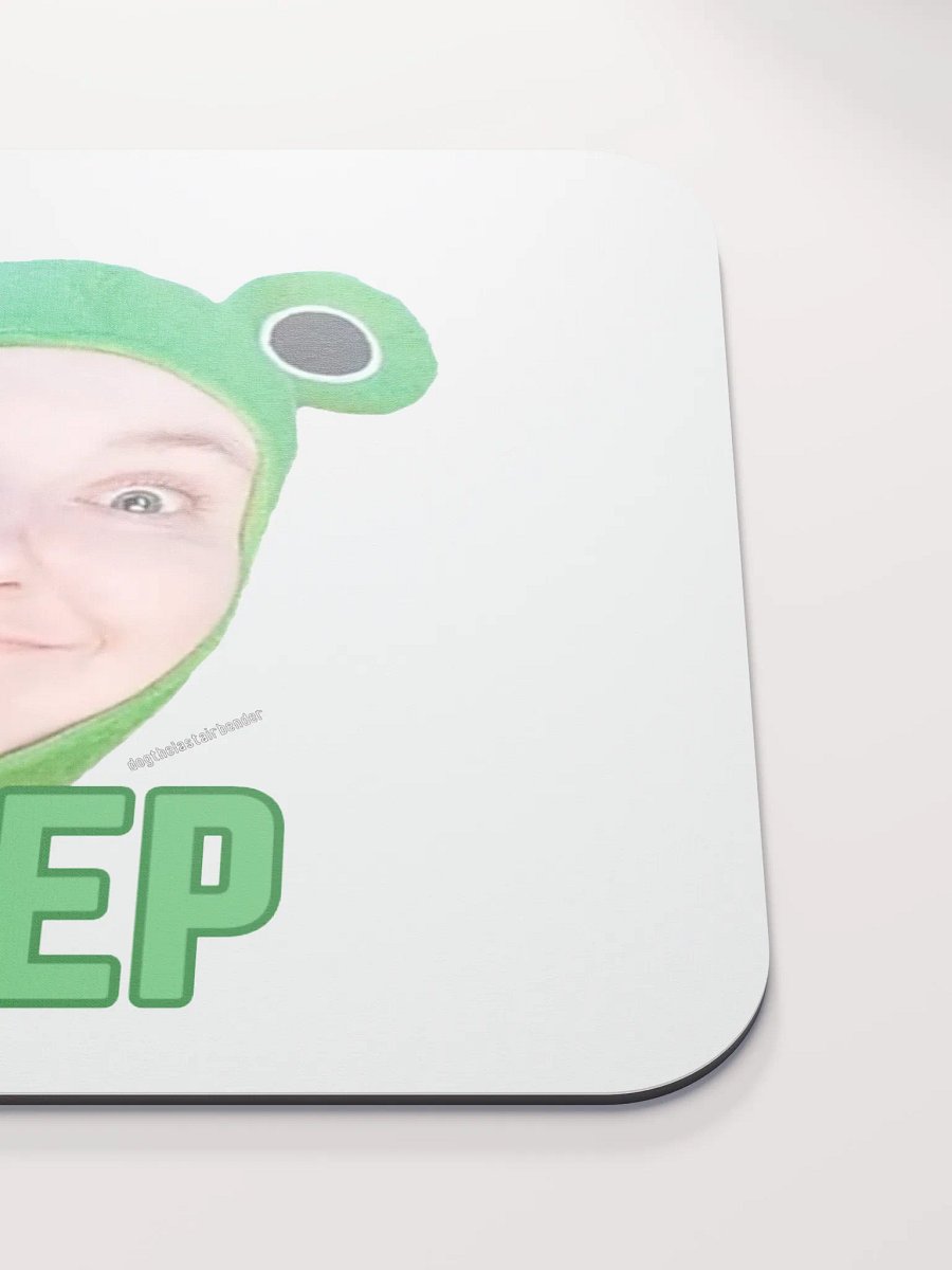 MEEP Mouse Pad product image (5)