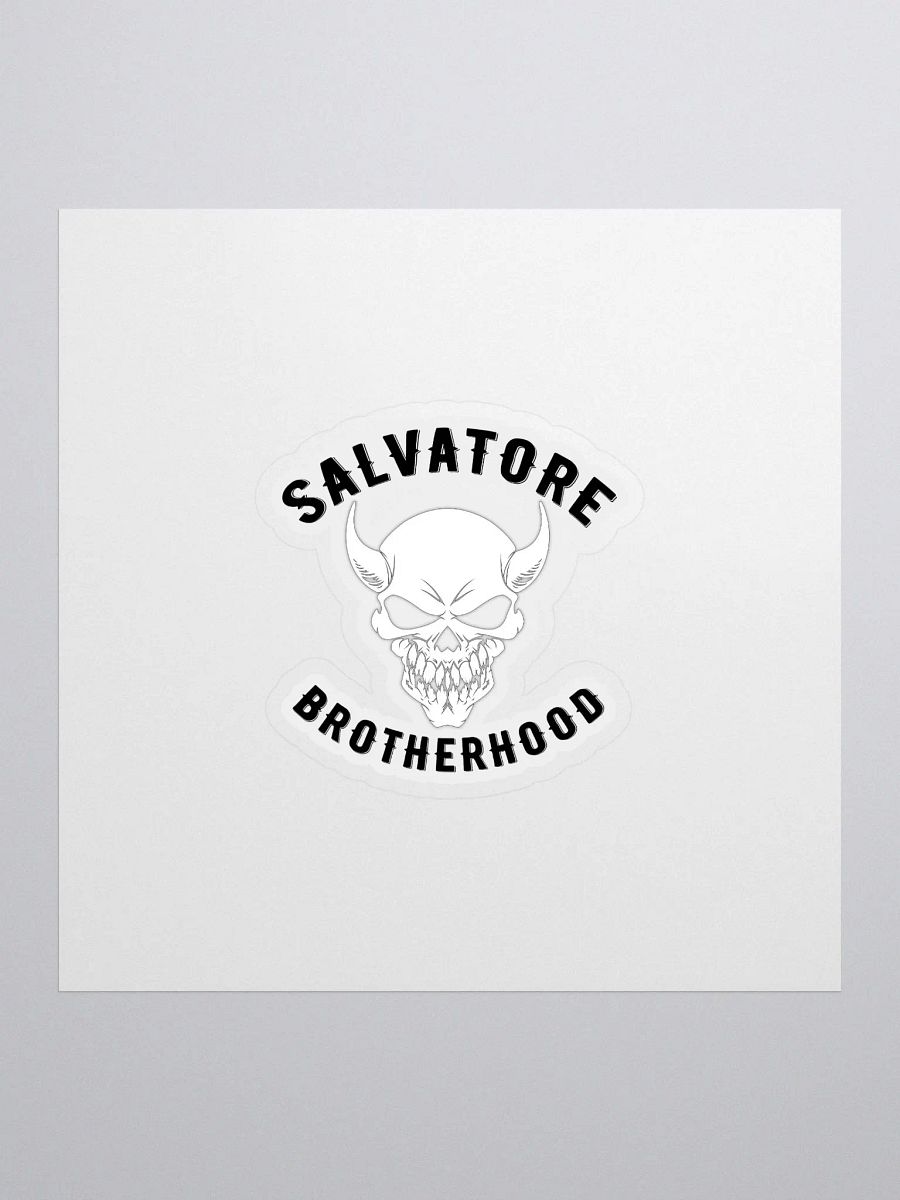 SBMC Patch Sticker product image (1)