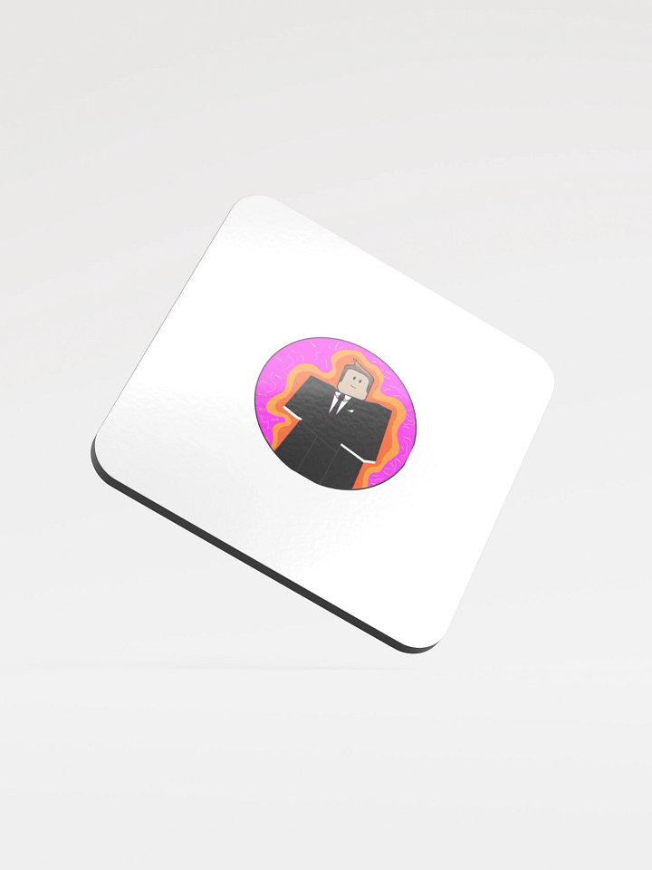 Drozo Coaster product image (1)