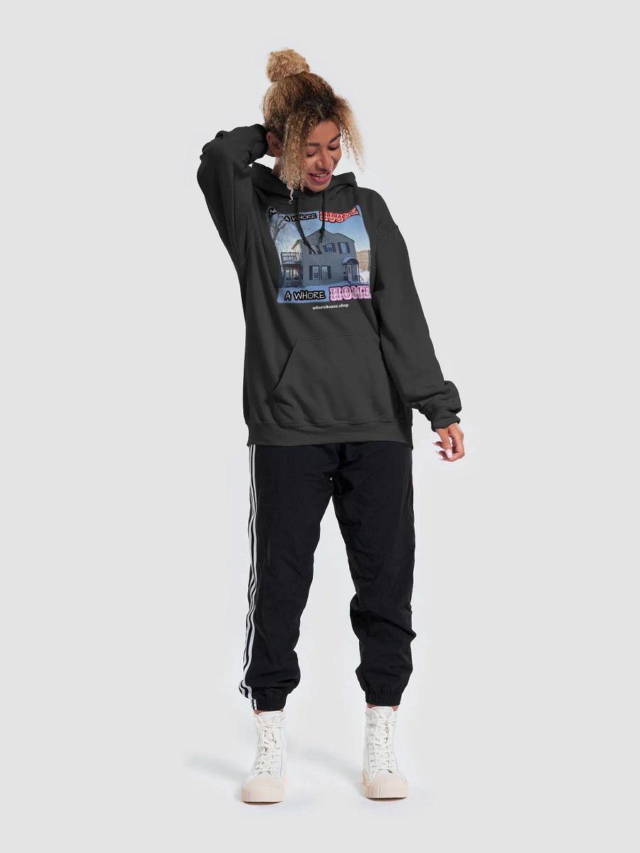 Whorehome Hoodie product image (5)
