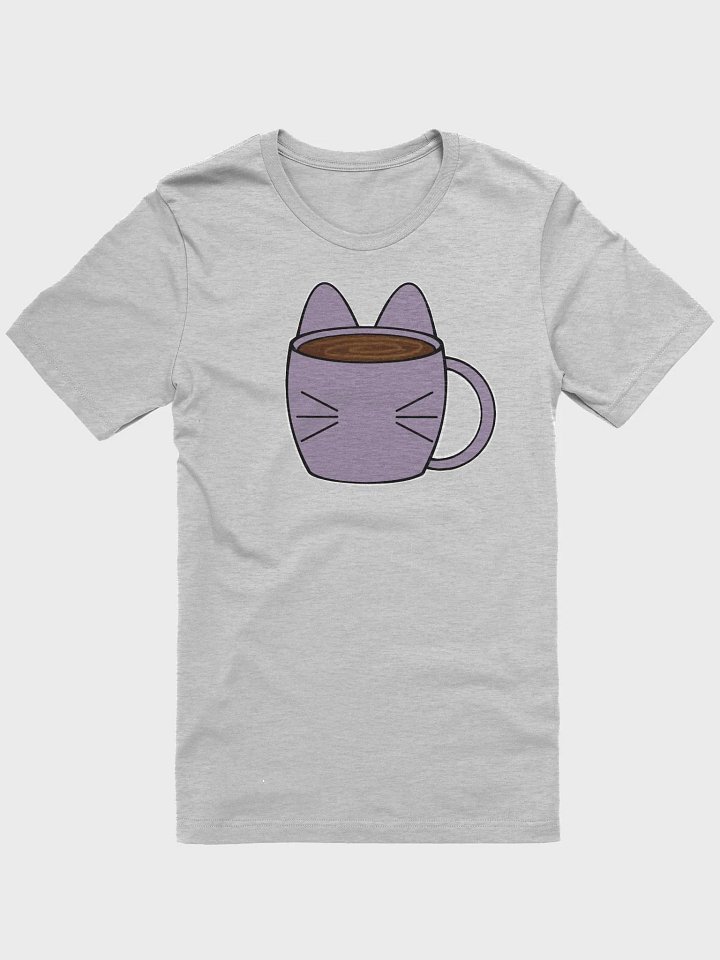+2 Shirt of Mugging product image (3)