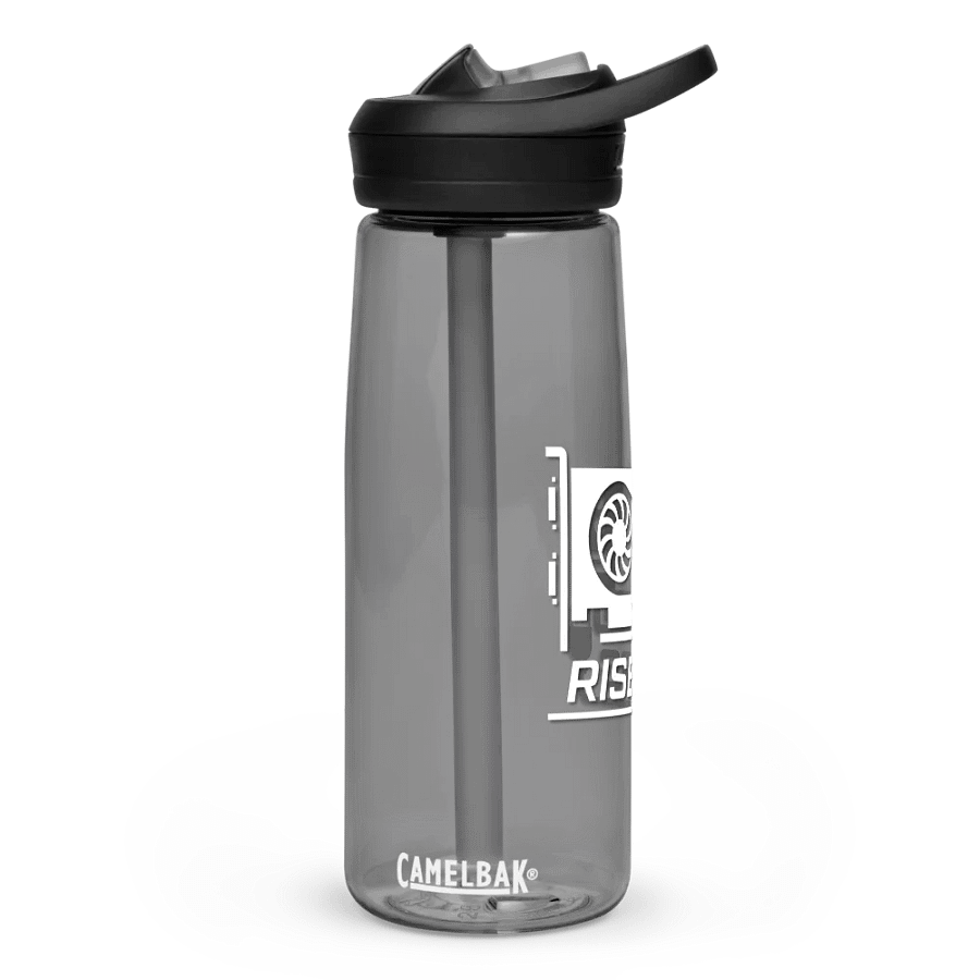 GPU Risers Water Bottle product image (1)