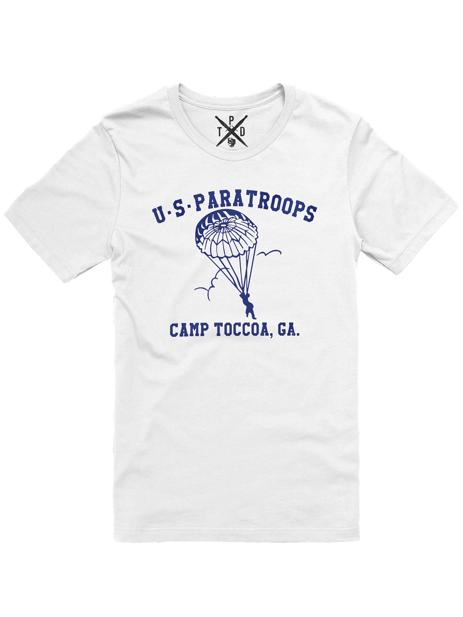 Easy Company PT Shirt product image (1)