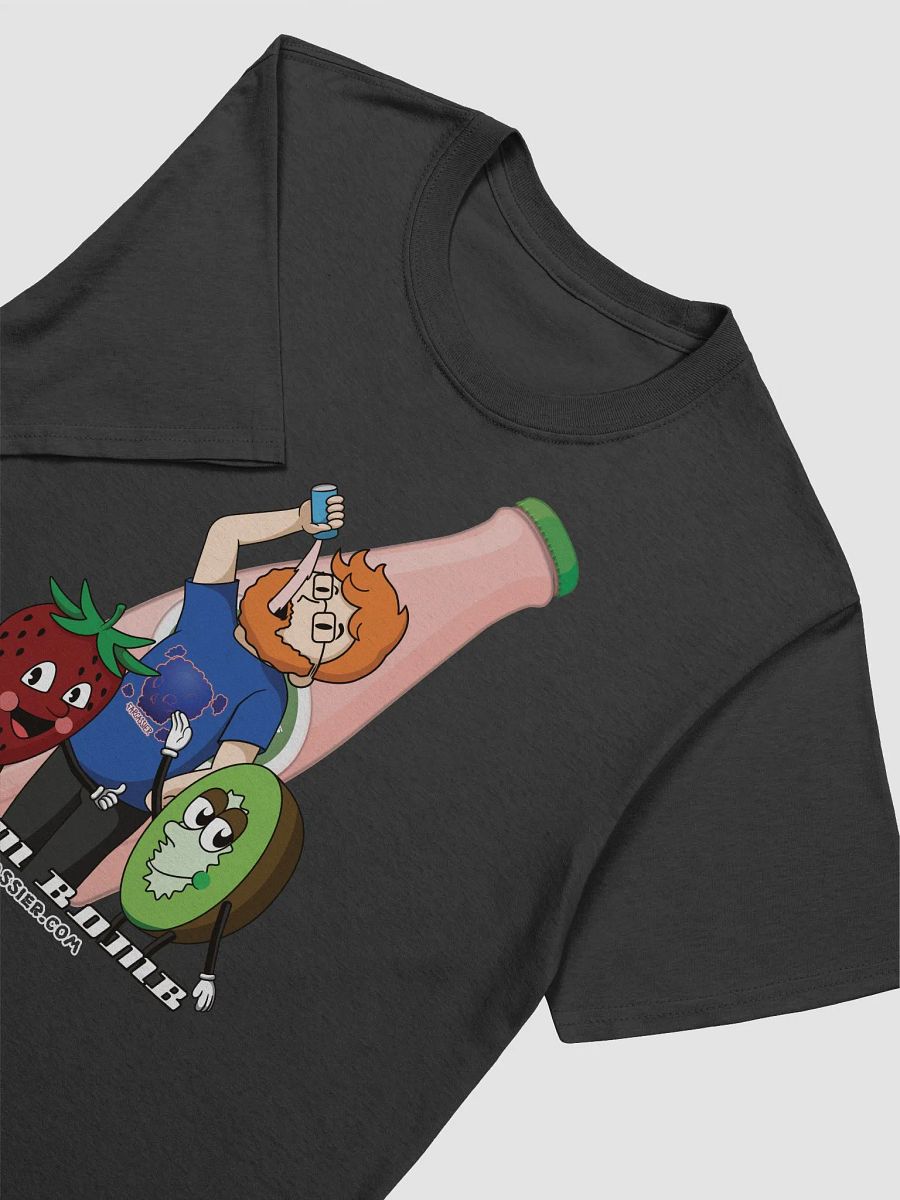 Atom Bomb T-Shirt product image (5)
