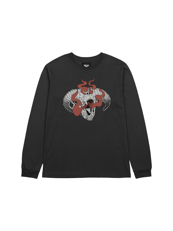 Cult Longsleeve Tee product image (1)