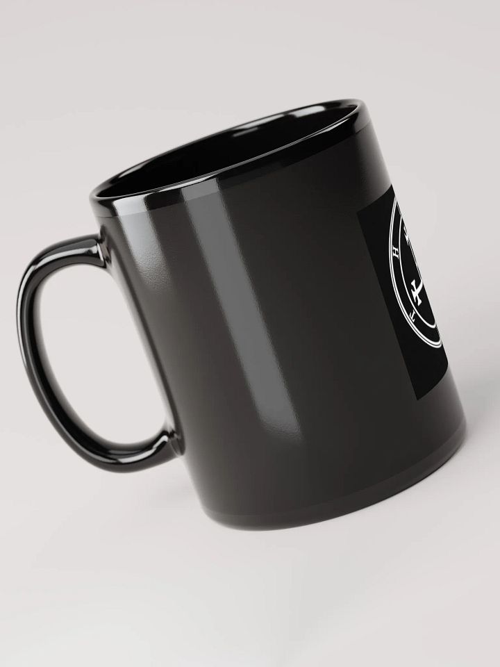 Cana Black Sigil LILITH product image (2)