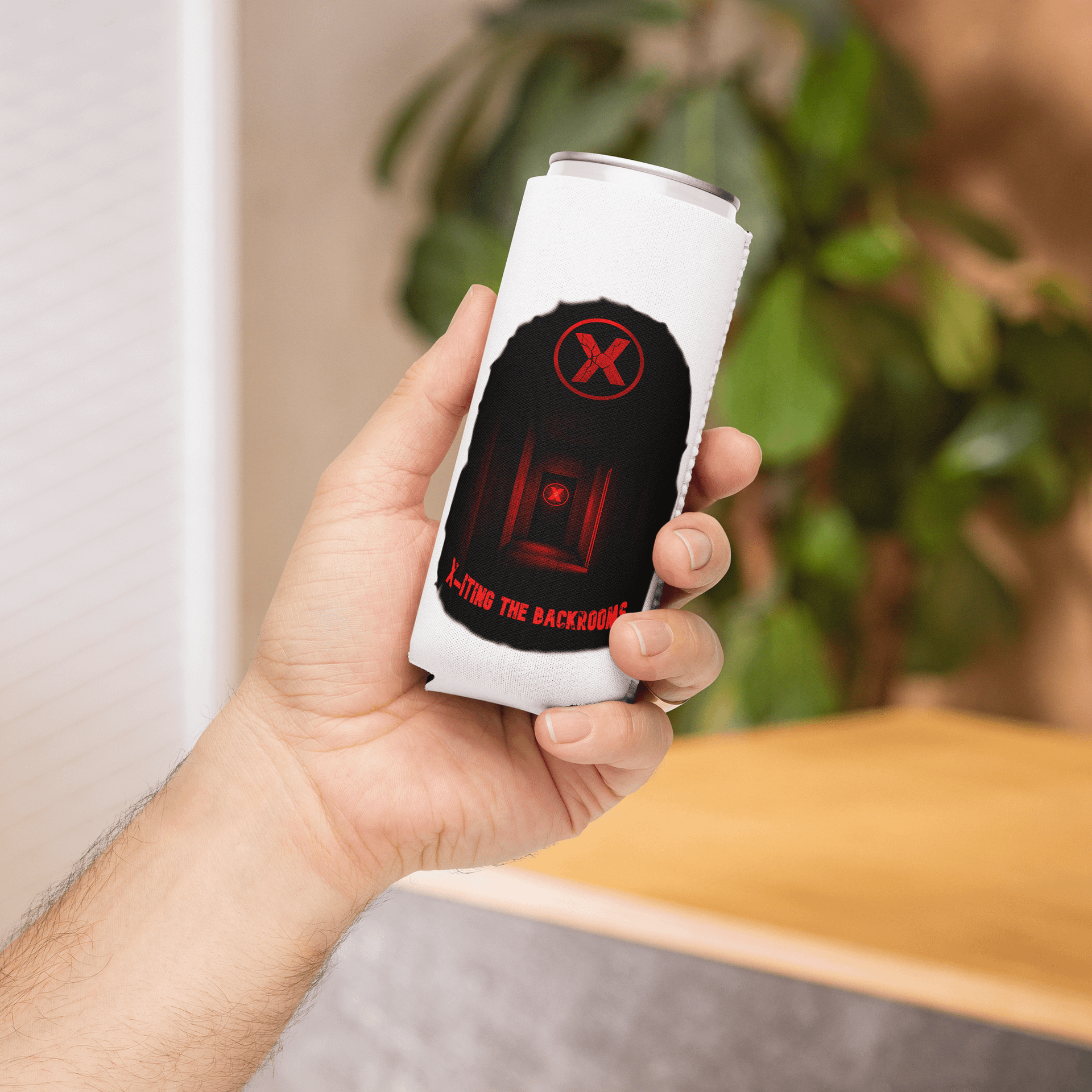 X-iting the backrooms Coozie product image (4)