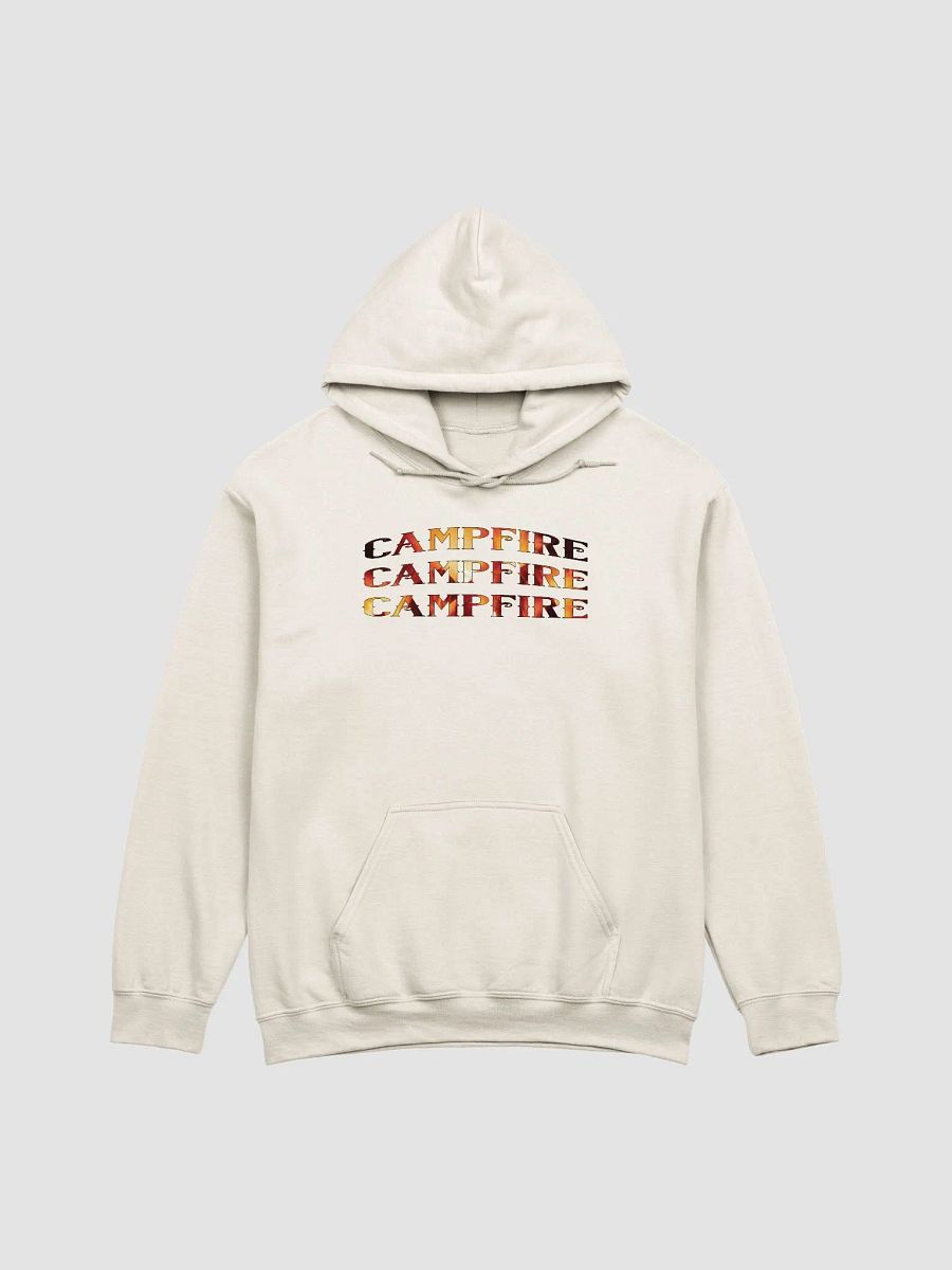 CAMPFIRE Campfire, fire, camping, outdoors, burning wood, wood burning, relax, hiking, adventure, campfires, nature, travel, hike, explore, exploring. product image (1)