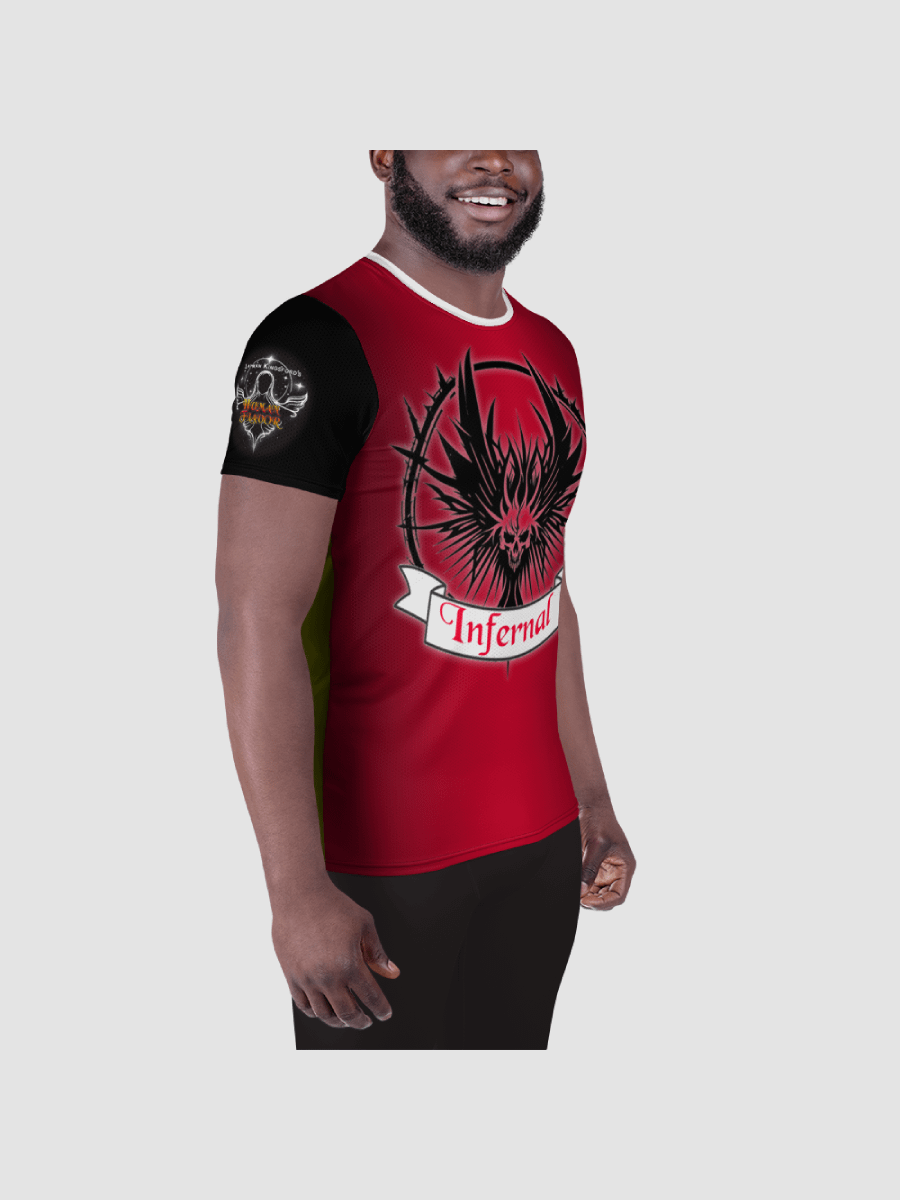 Infernal-Celestial T-Shirt product image (7)