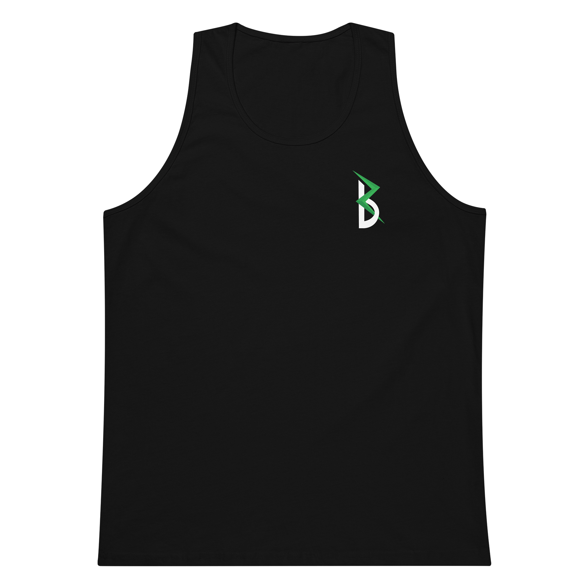 GRIT Tank Top product image (5)