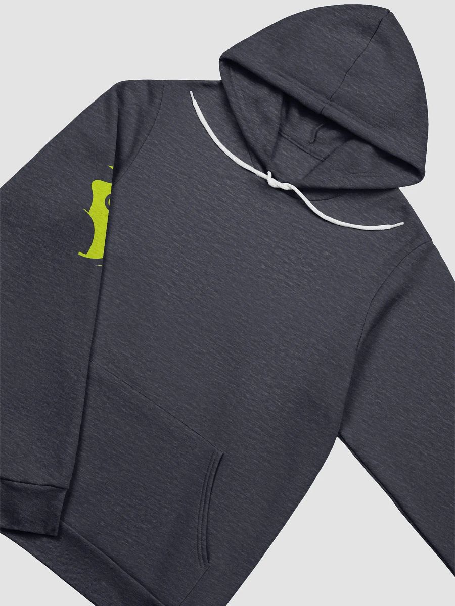 BlackKittenTech Supersoft Hoodie product image (27)