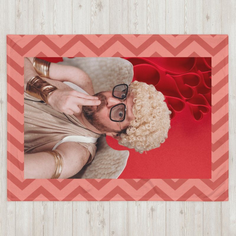 CUPID - THE BLANKET product image (7)