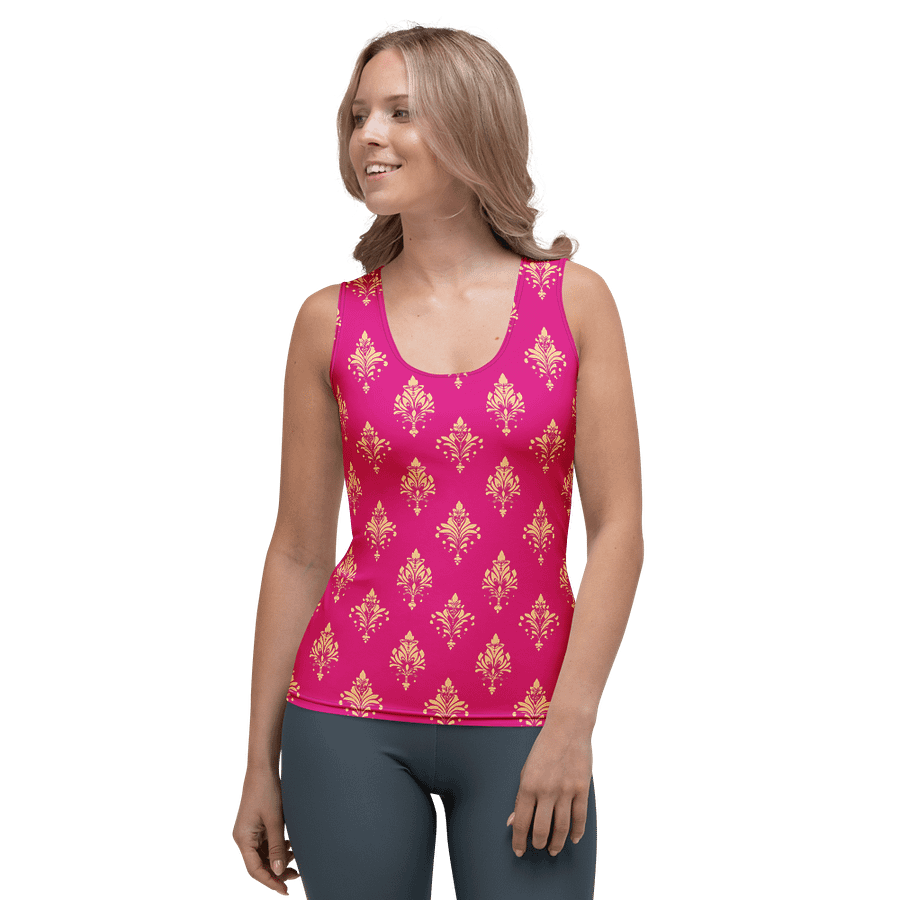 Yuj - Women's Tank Top product image (1)