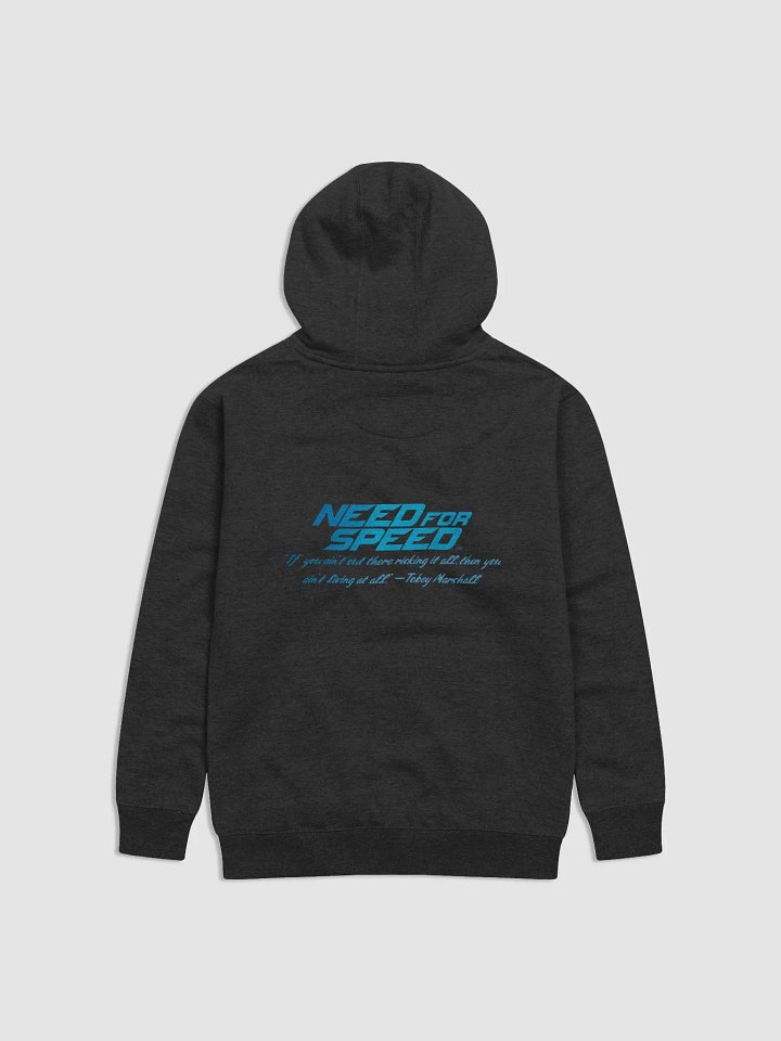 Need for speed hoodie product image (2)