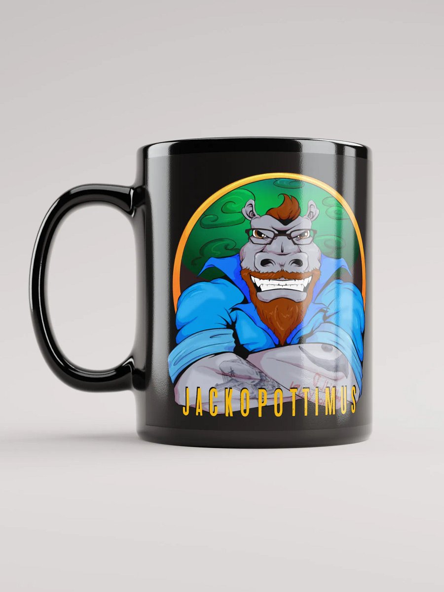 Hot beverage receptacle V.2 product image (11)
