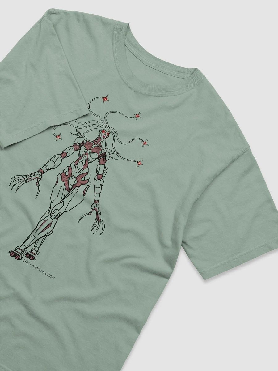 Ms. R | Tech priest assassin product image (3)