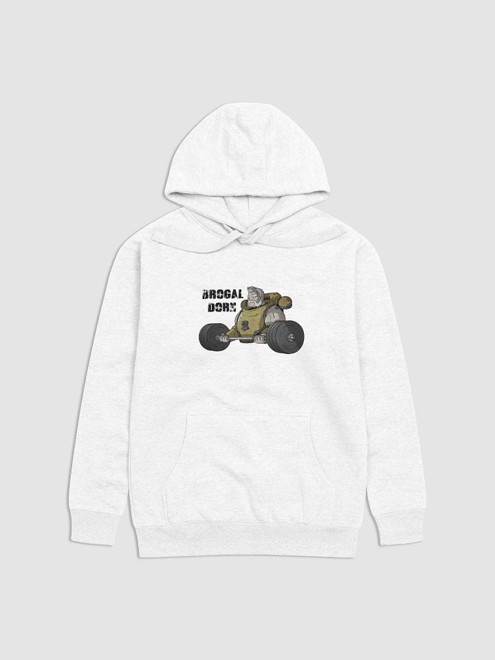 BROGAL DORN - Hoodie product image (1)