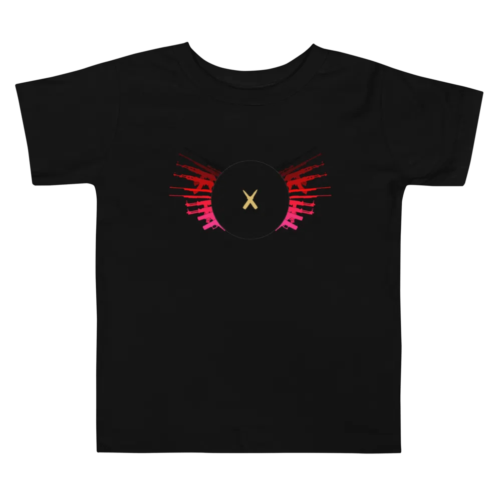Toddler Tshirt product image (2)