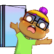 CASP THE ARTIST (3 IN 1 MUSIC PACK)