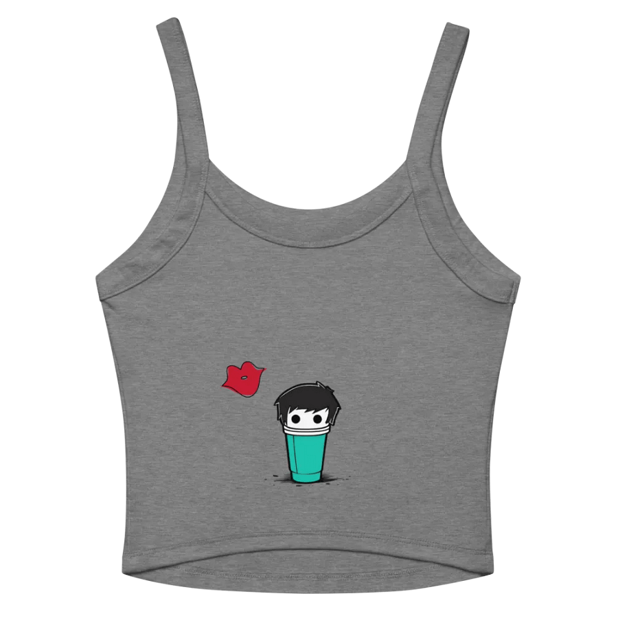 emo dont mind Tank product image (3)