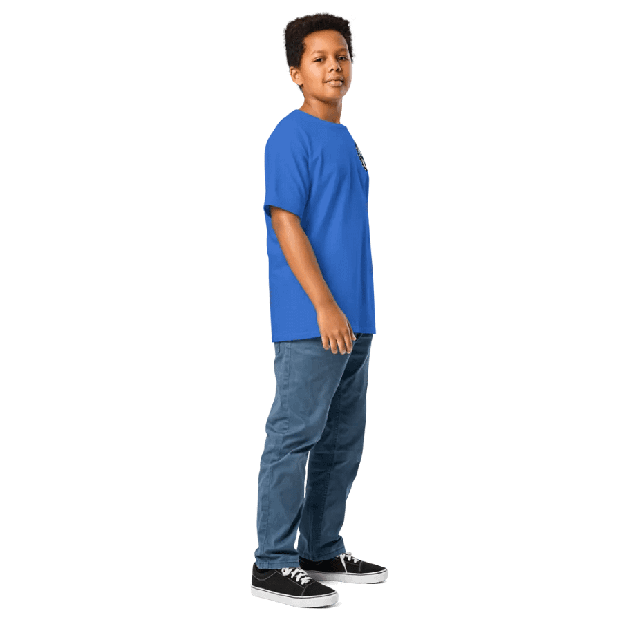 Youth Savage Premium Tee product image (23)