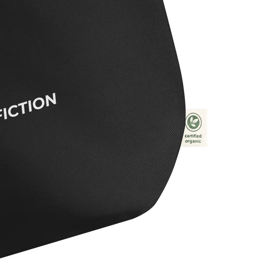 EVIL IS NOT FICTION product image (2)