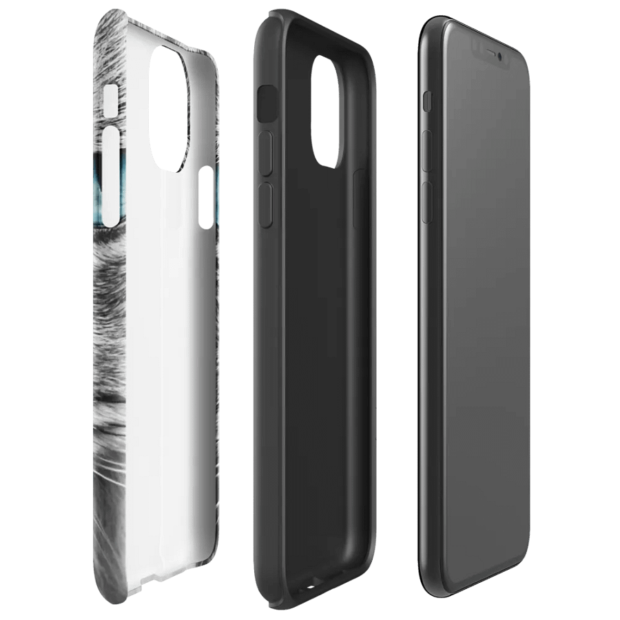 Beautiful and Durable Cat Phone Case product image (36)