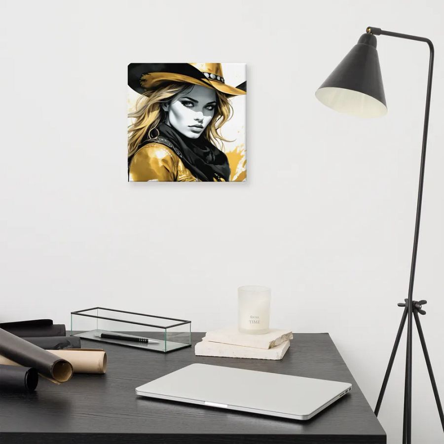 Cowgirl 1 product image (16)