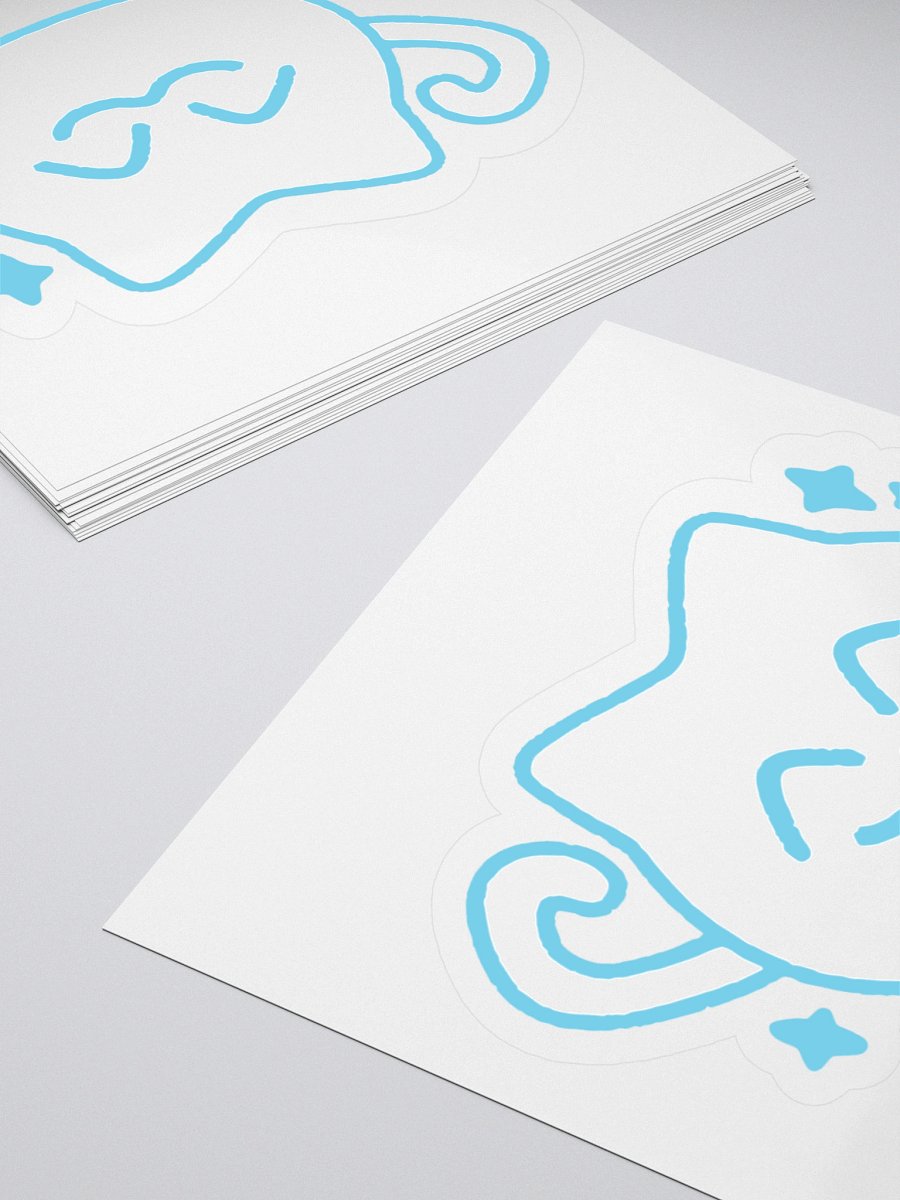 Lumi Sticker product image (4)