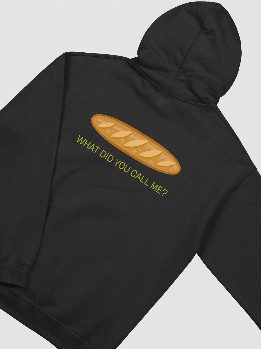 When You're Here You Bottom Gildan Hoodie product image (4)