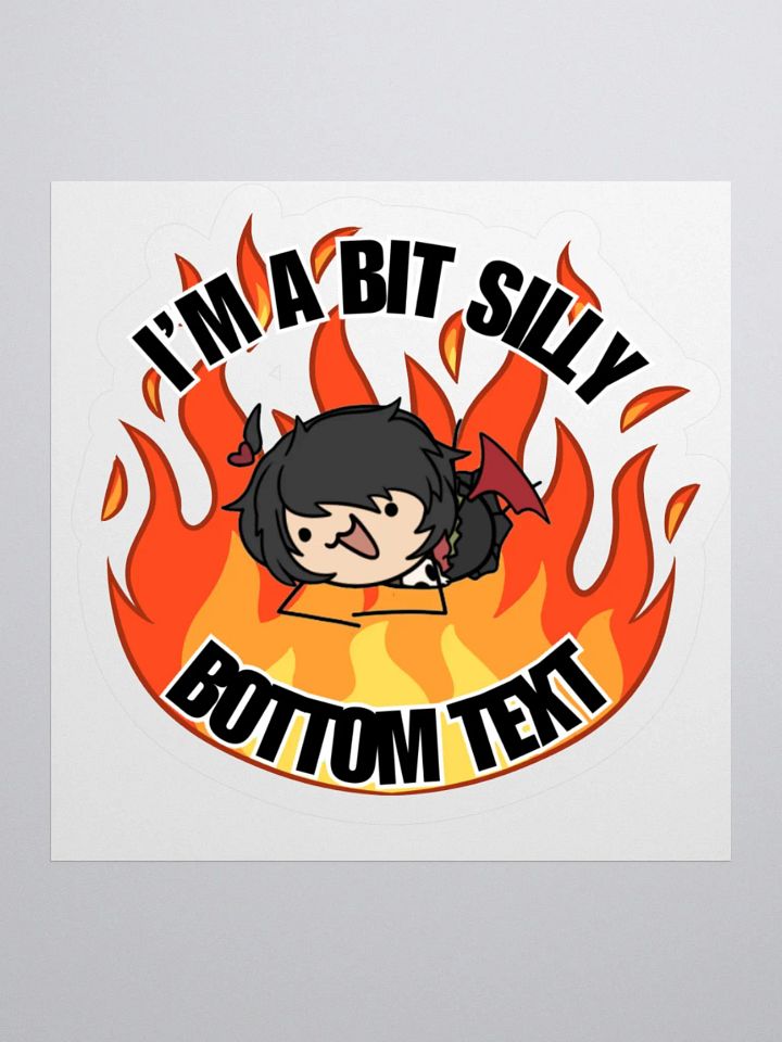 Silly Moments [Sticker] product image (1)