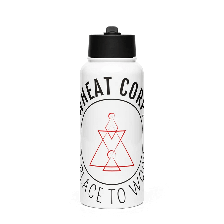 Generic Water Bottle product image (1)