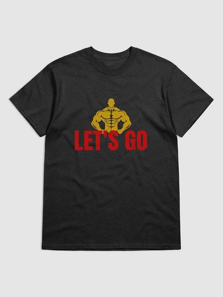 LET'S GO product image (5)