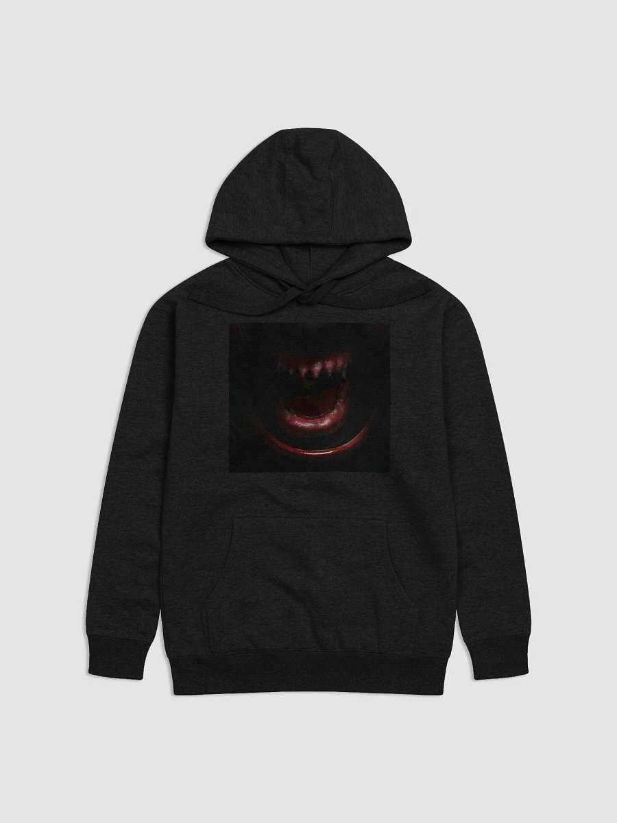 Fierce Bite Unisex Hoodie product image (1)