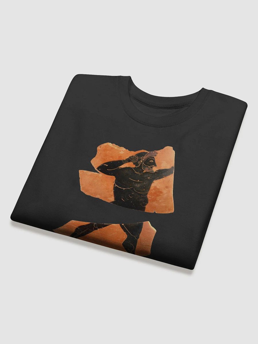 Painter of Tarquinia Boxer Sweatshirt product image (12)