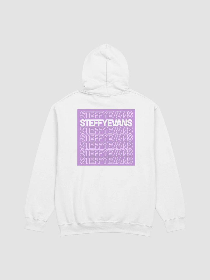 DYOD Hoodie product image (2)