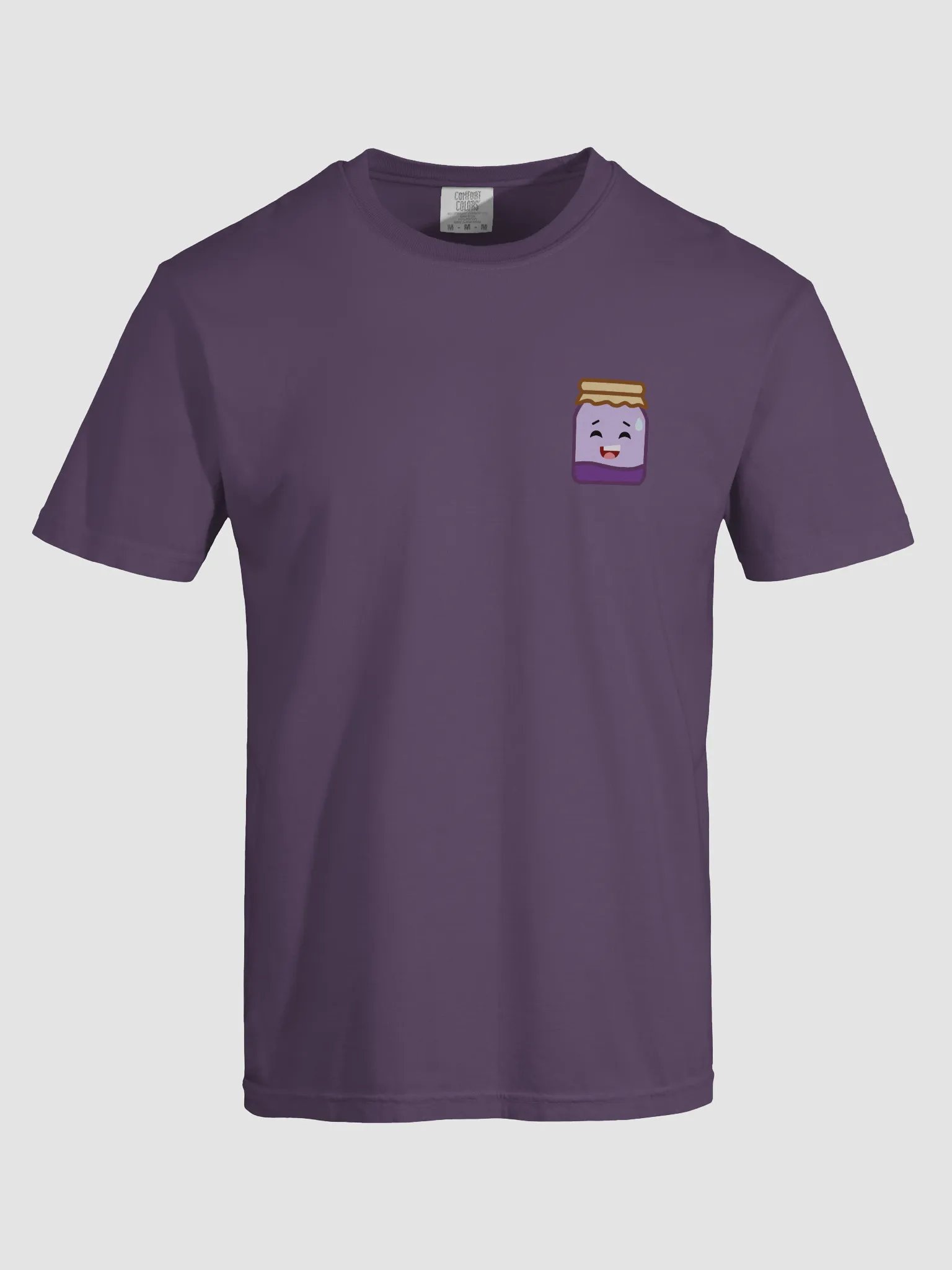 Jelly Couple Heavyweight Tee - Jelly product image (66)