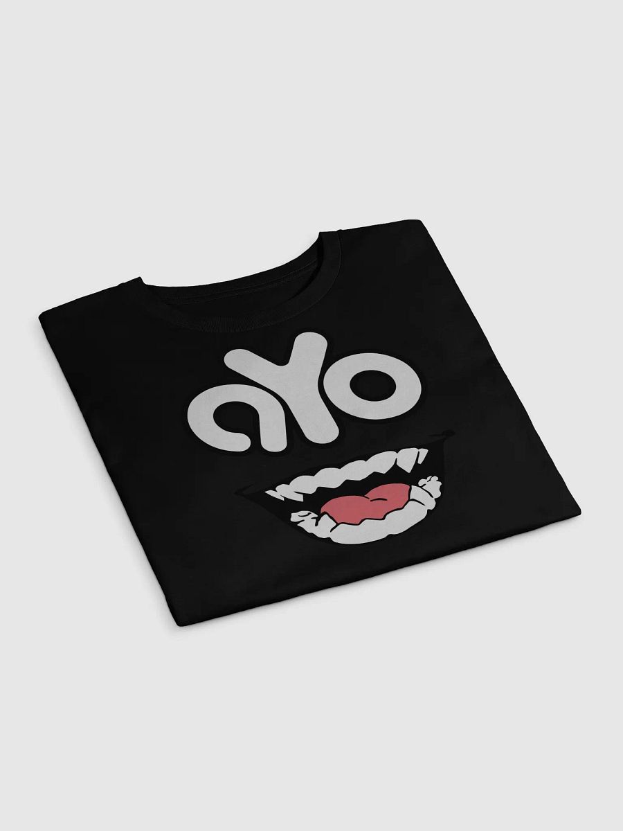 Ayo Crop Top product image (19)
