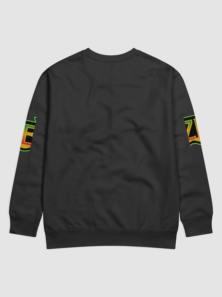stay Blaze sweeter product image (2)