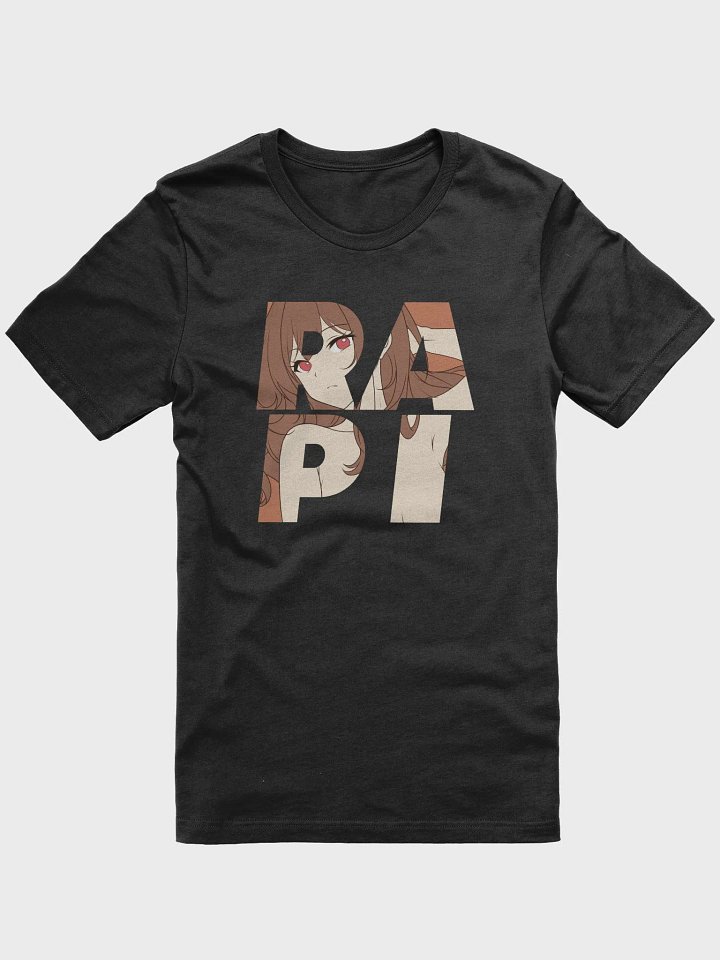 Rapi T-Shirt product image (1)