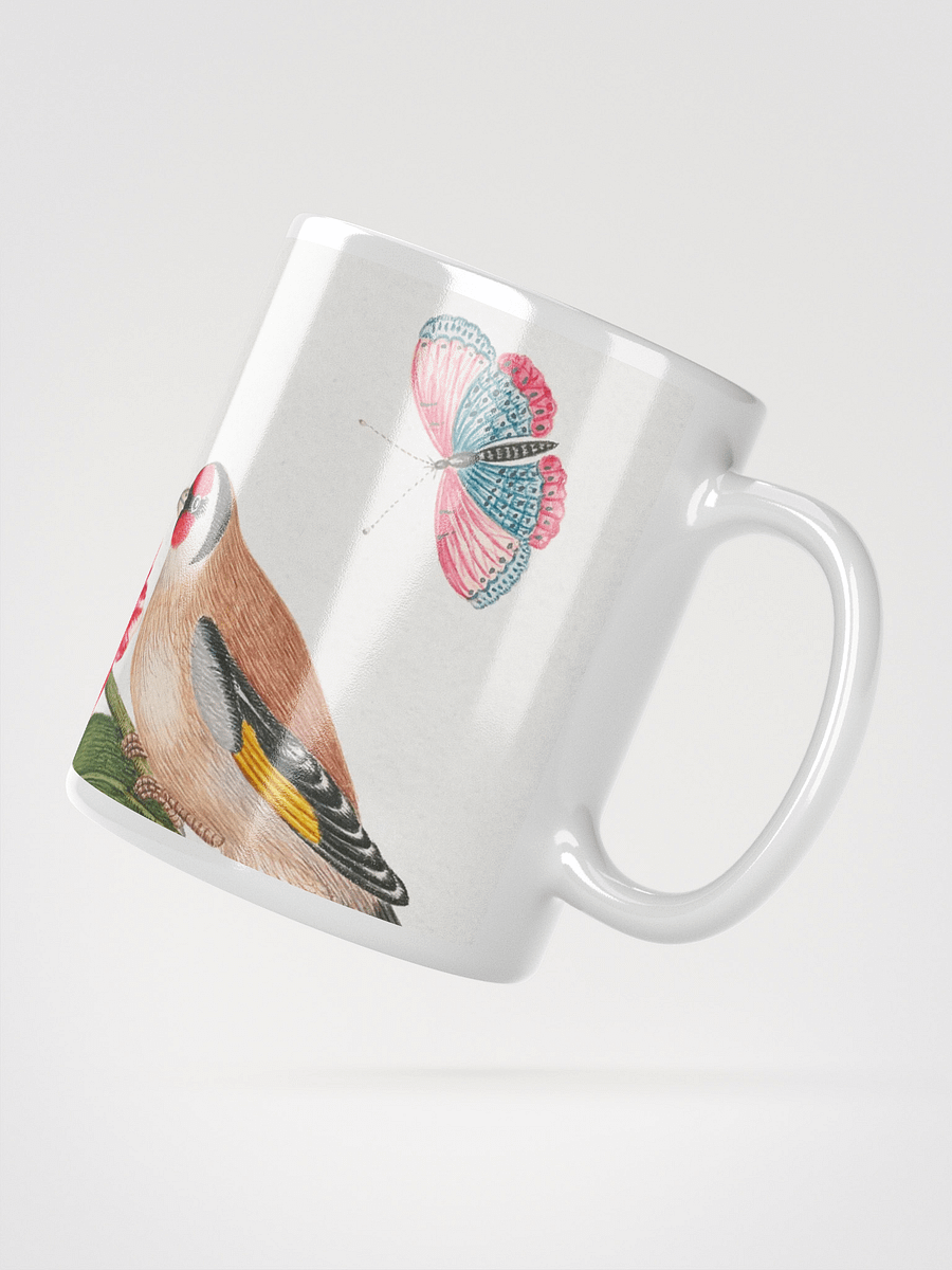 Whimsical Aviary Mug product image (2)