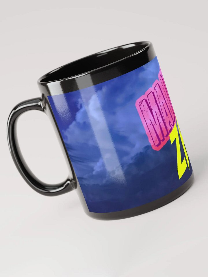 MZ Mug product image (2)