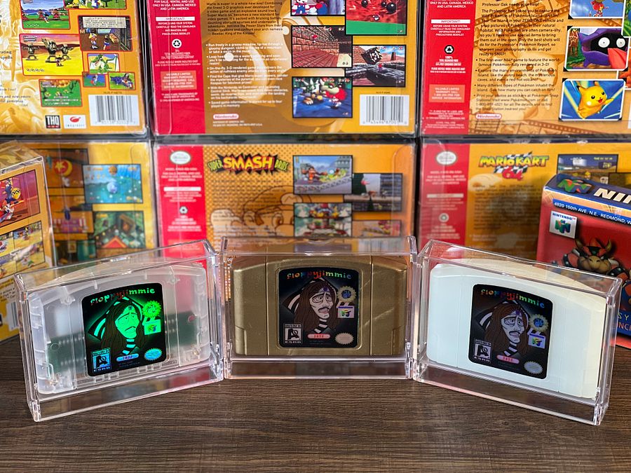 LIMITED EDITION 3 YEAR ANNIVERSARY COLLECTIBLE !!! product image (3)