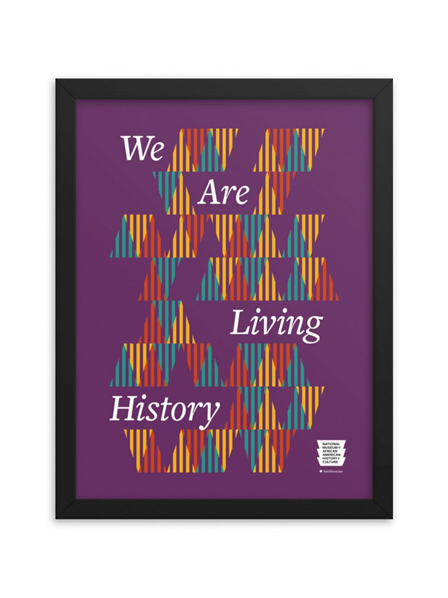 Pennant Framed Poster Image 1