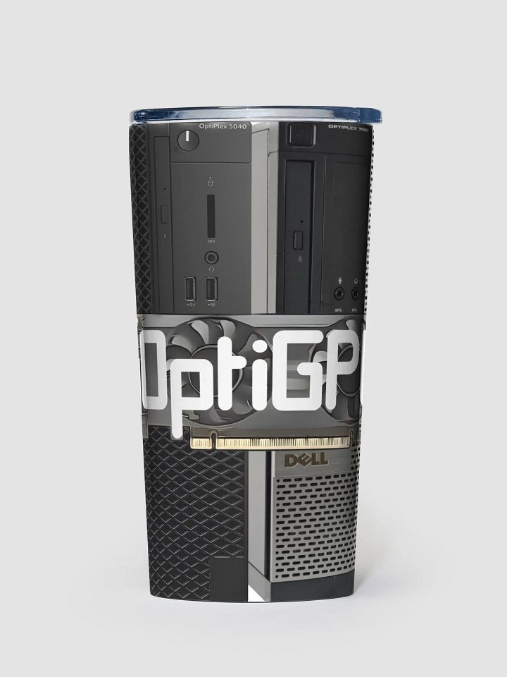 Showcase Tumbler product image (1)