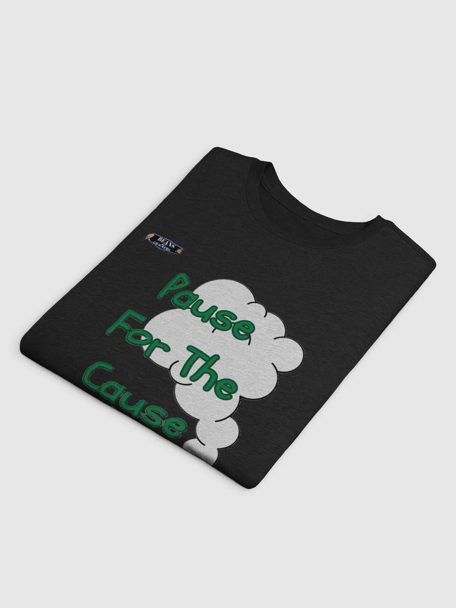 Matchbox Musings Graphic Tee product image (4)