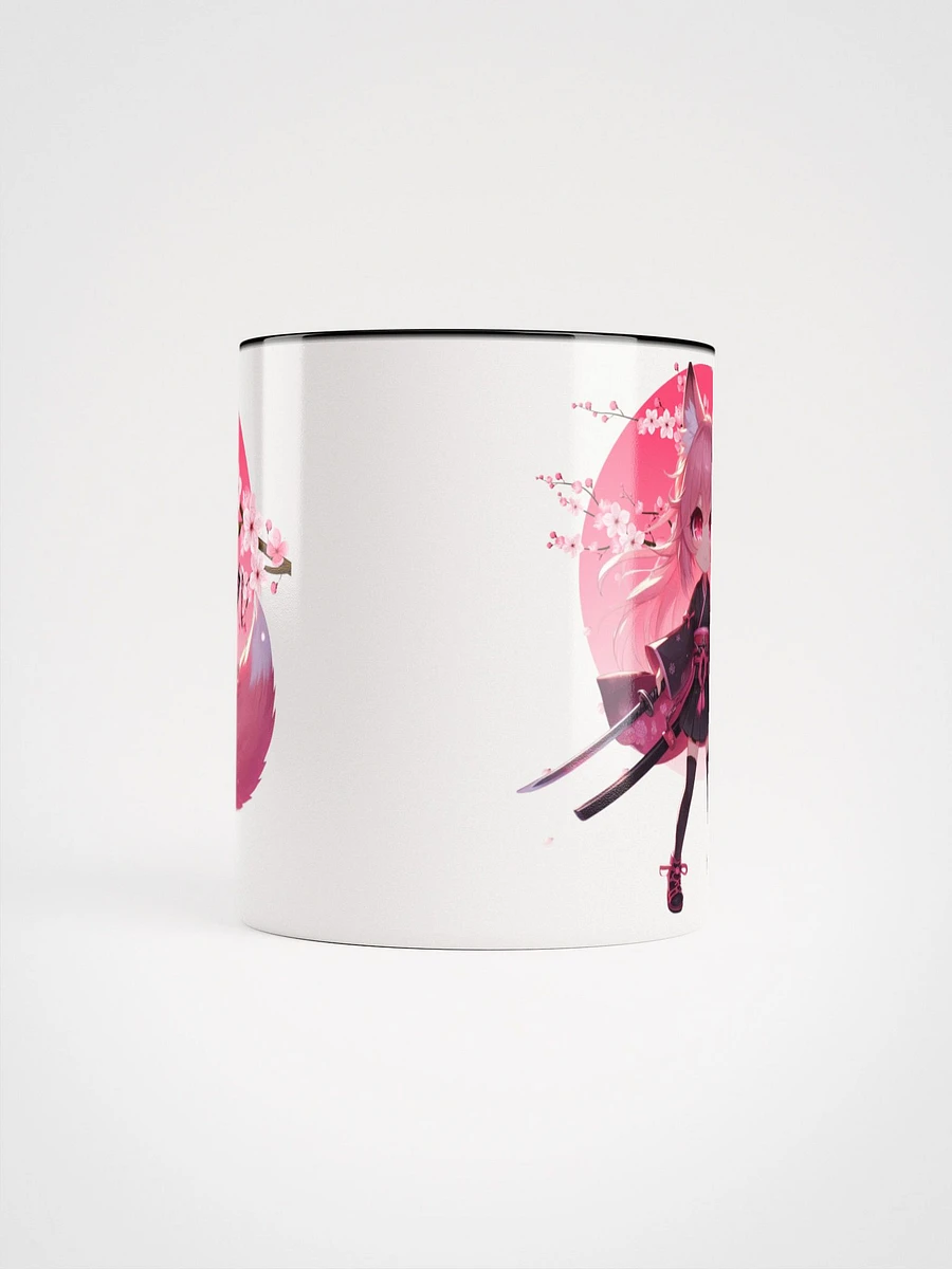 Samurai V2 Mug product image (5)