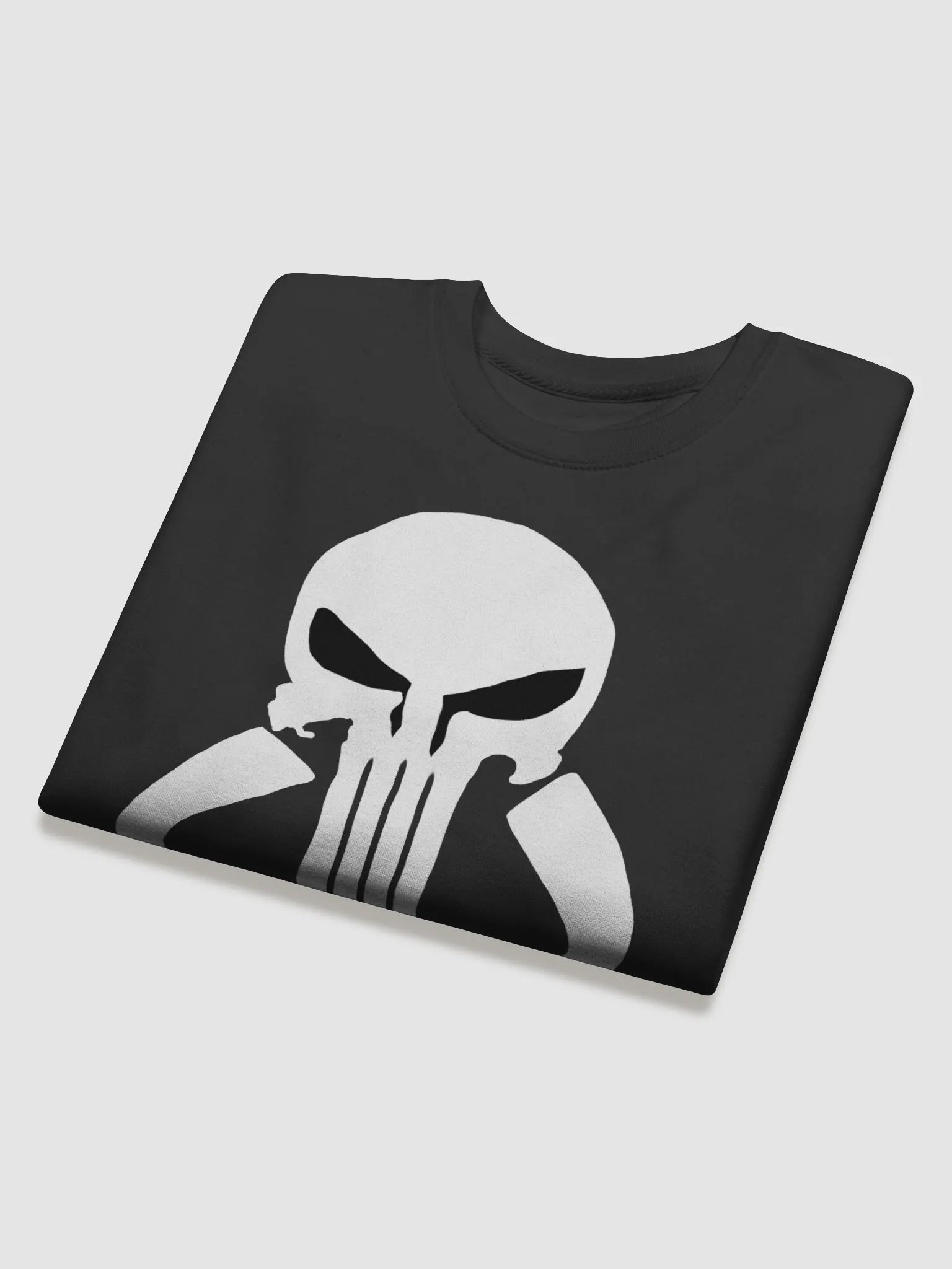 Pundelorian Sweatshirt product image (4)