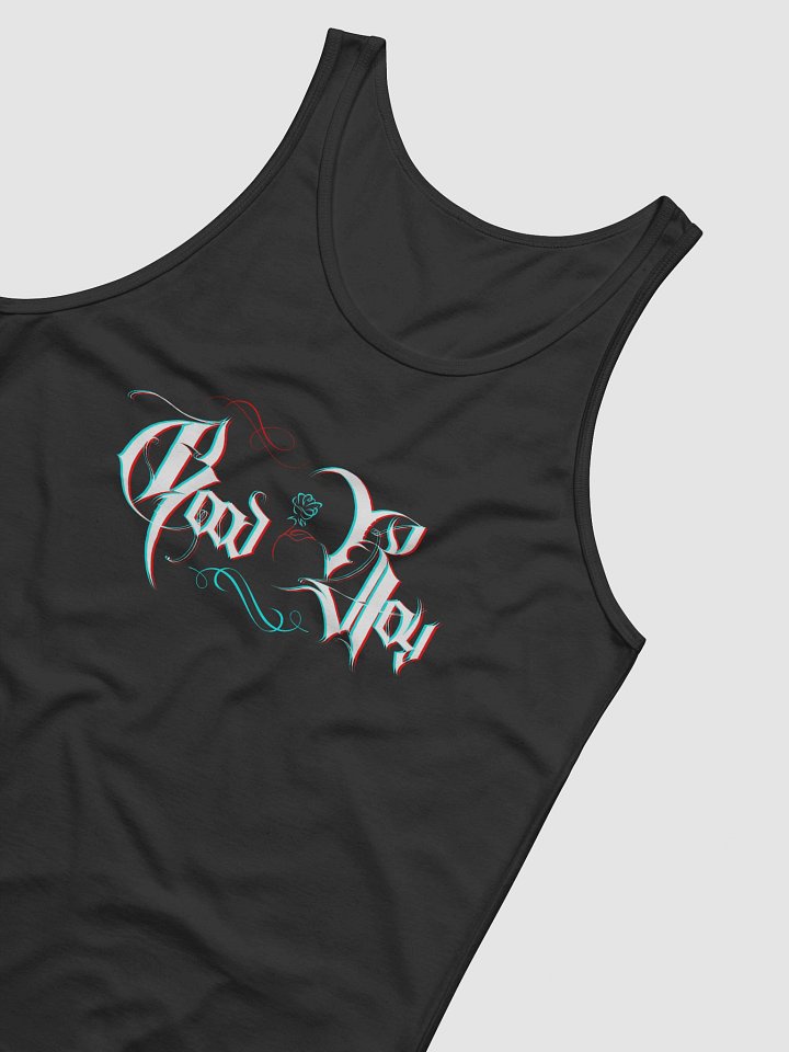 Good Boy Tank product image (2)