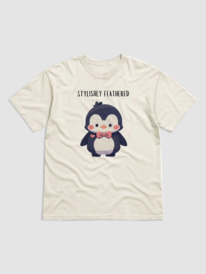 Penguin Tuxedo product image (1)